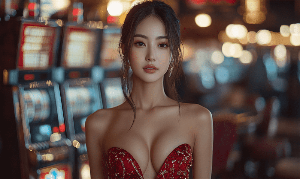 casino slot machine online