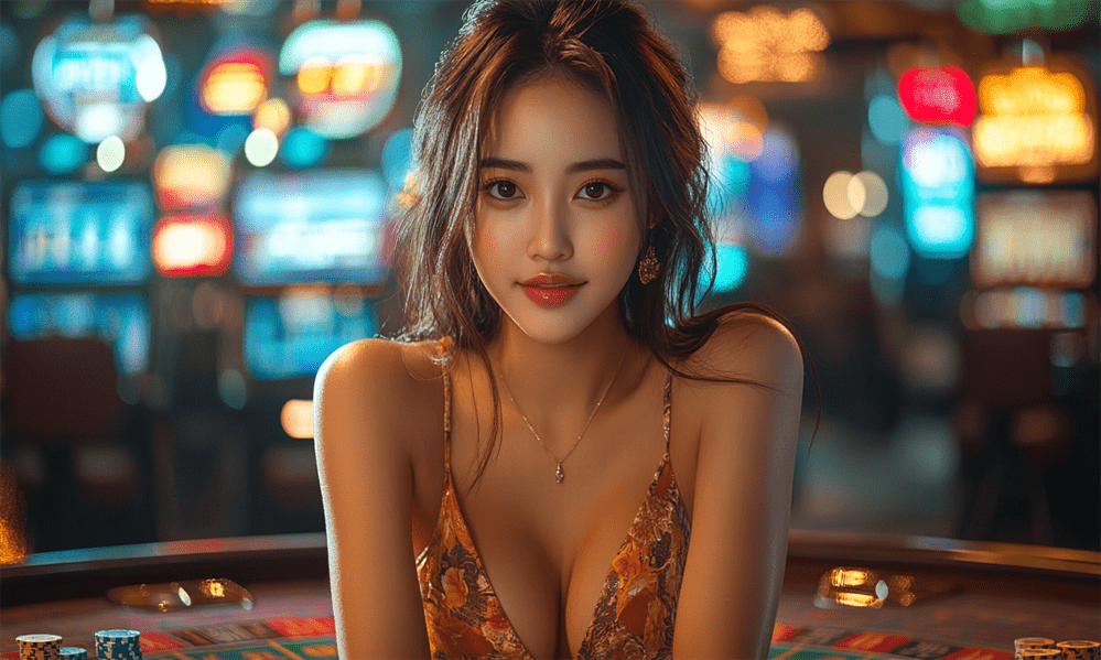 mega ace casino